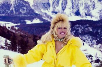 Revelan la causa de muerte de Ivana Trump, primera esposa del ex presidente