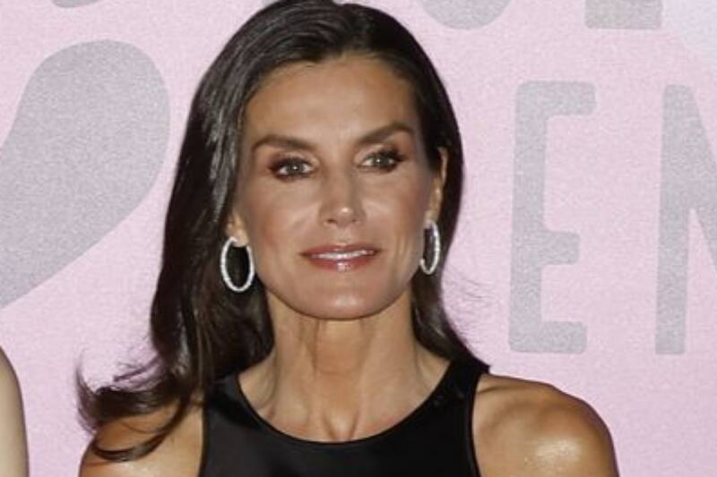 La monarca sigue una estricta rutina de ejercicio y una dieta balanceada para lucir una figura espectacular.