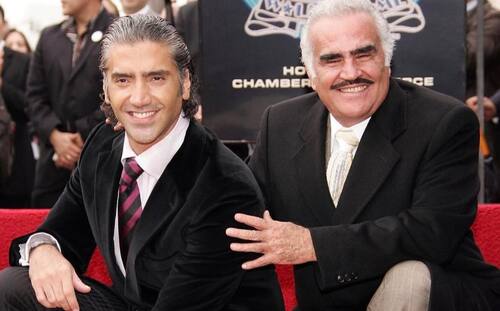 Famosos que heredaron fortunas a sus hijos