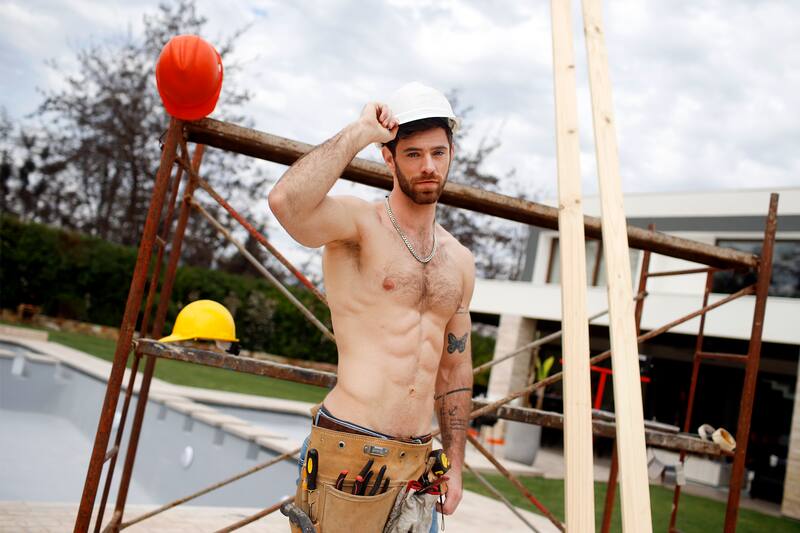 El chico reality estará en las mininovelas del 13.