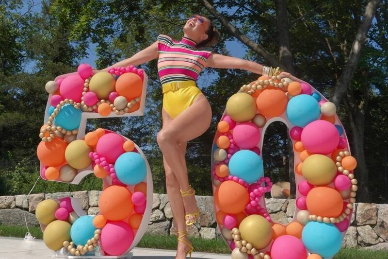 Thalia - Créditos: Instagram: @thalia