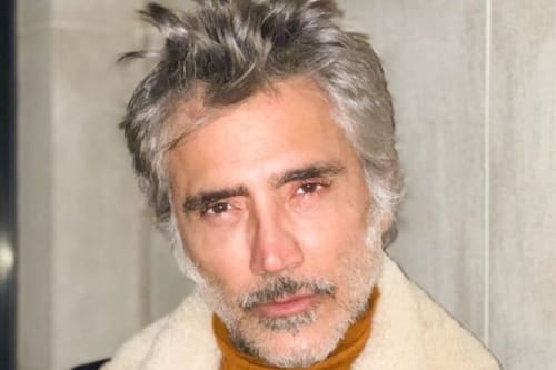 Alejandro Fernández Abrió su corazón para hablar de sus inicios en la música guiado por su padre - Créditos: Instagram