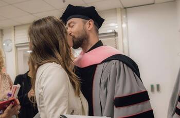Así felicitó Jessica Biel a su esposo, Justin Timberlake, por su cumpleaños
