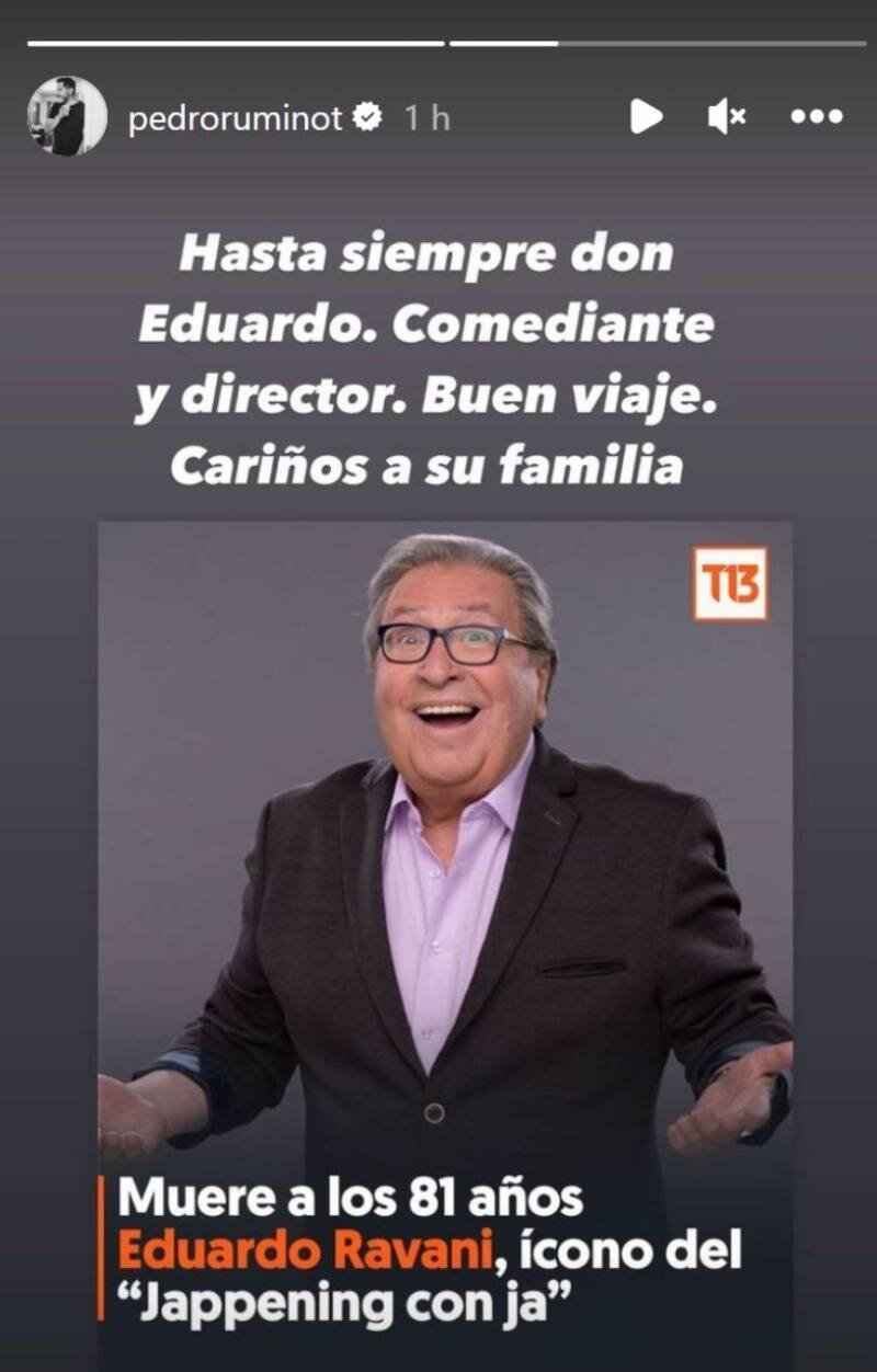 Créditos: Instagram