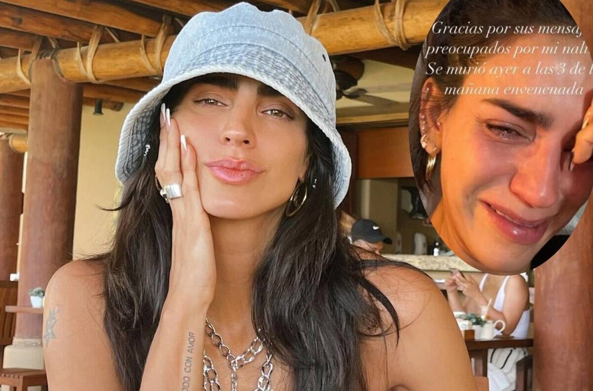 Después de fuertes polémicas, Bárbara de Regil confiesa que sí le duelen los ataques en redes