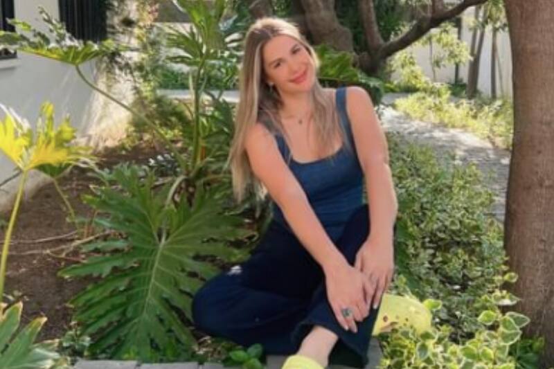 La comunicadora confesó el duro momento que atravesó por su depresión.