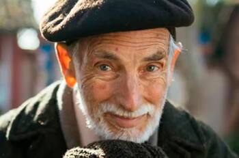 “Teníamos todo listo para recibirla, su pieza, su cunita...”: El día que Héctor Noguera conmovió a todos tras recordar la muerte de su hija Claudia