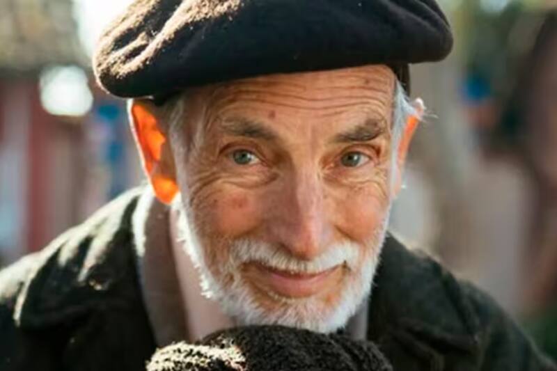 Benjamín Vicuña se sumó a los homenajes en memoria del fallecido actor.