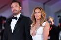 Jennifer Lopez se deja ver más enamorada que nunca en romántica cita con Ben Affleck
