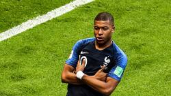 ¿Cuántos planteles de Colo Colo, la U y la UC pueden comprarse con el pase de Kylian Mbappé?