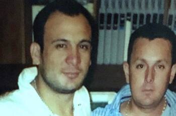 Tano Elizalde asegura que demandará a cualquiera que lo culpe de la muerte de Valentín Elizalde