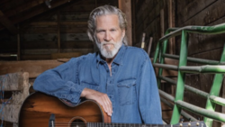 Jeff Bridges:  “El covid hizo que mi cáncer no pareciera nada”