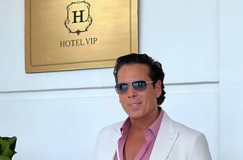 Hotel VIP: De qué trata el “reality show” con Roberto Palazuelos