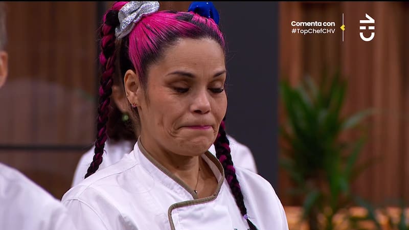 consiguió librarse de la competencia de eliminación.