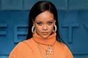 Rihanna muestra por primera vez el rostro de su hijo con A$AP Rocky en un tierno video