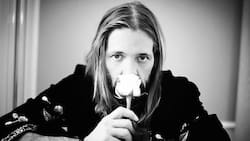 Así inició la carrera de Taylor Hawkins