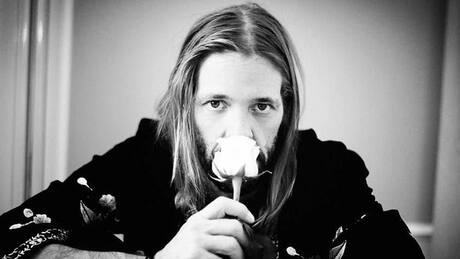 Así inició la carrera de Taylor Hawkins