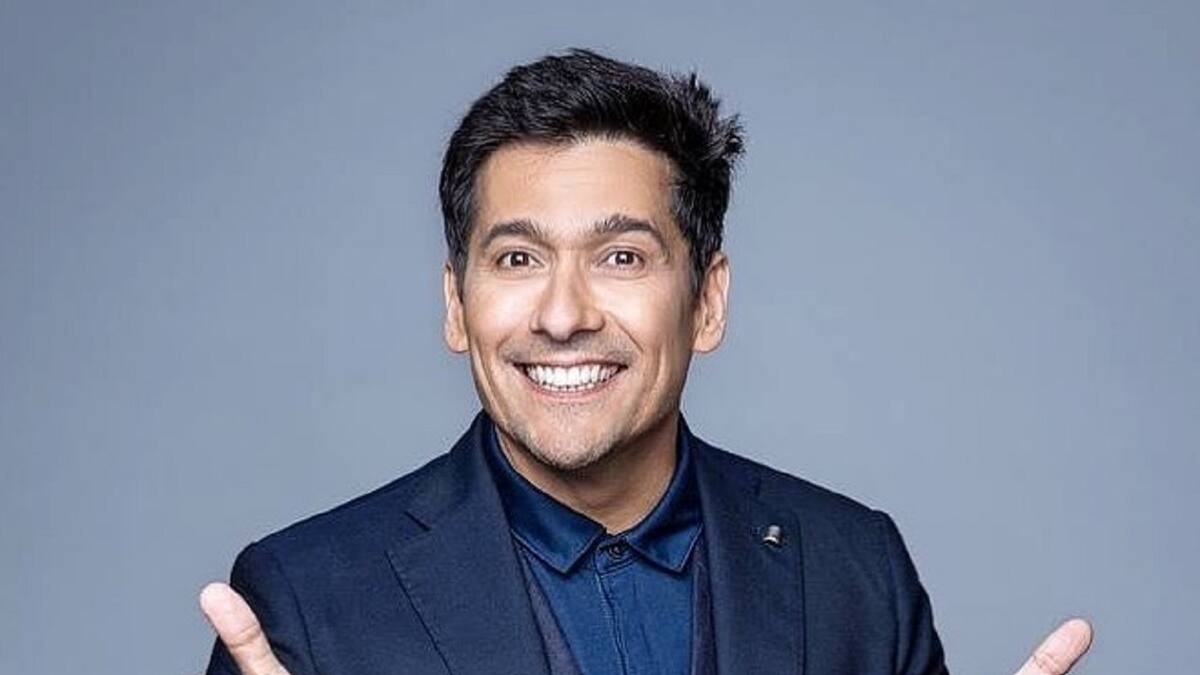 Rafael Araneda animará programa en Chile que vio nacer a Mon Laferte: ¿Qué pasará con "Enamorándonos USA"?