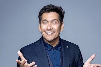 Rafael Araneda animará programa en Chile que vio nacer a Mon Laferte: ¿Qué pasará con "Enamorándonos USA"?