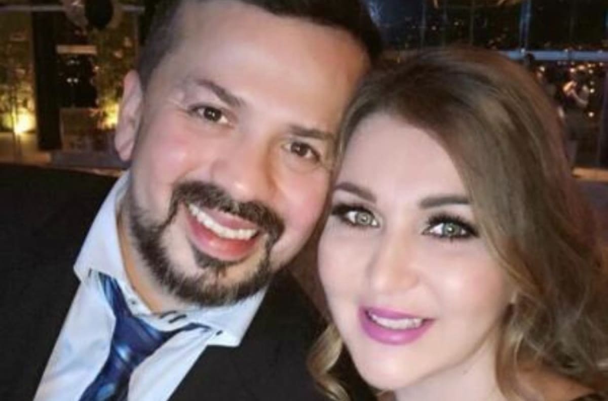 Alicia Villareal: ¿Quién es su actual esposo?