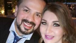 Alicia Villareal: ¿Quién es su actual esposo?