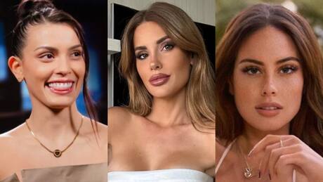 Tras ser aludida por Ignacia Michelson: Gala Caldirola entra en la polémica y opina sobre las amenazas a Cony Capelli