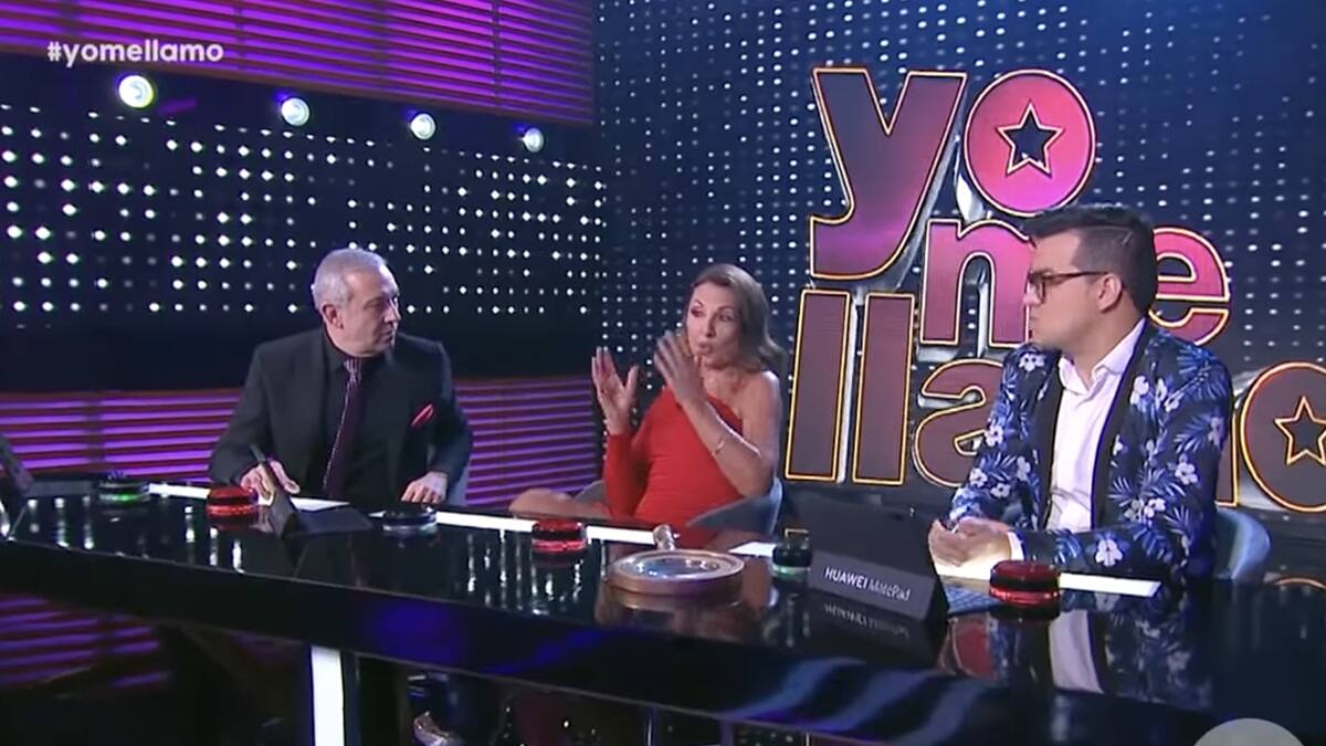 Los duelos musicales, la nueva etapa de “Yo me llamo”