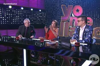 Los duelos musicales, la nueva etapa de “Yo me llamo”