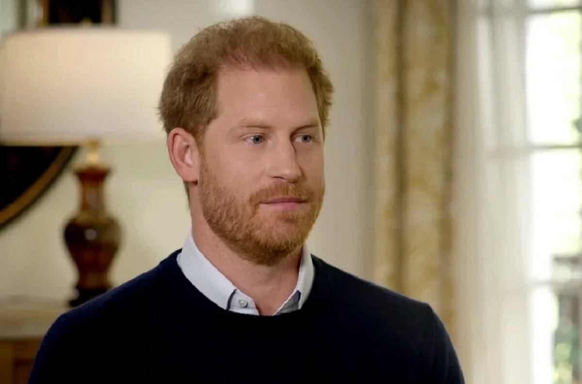 Príncipe Harry estuvo en conversaciones para ser animador de "Saturday Night Live"