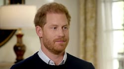 Príncipe Harry estuvo en conversaciones para ser animador de "Saturday Night Live"