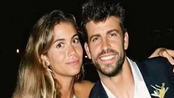 Aseguran que a Clara Chía Martí se le subió la fama desde que Gerard Piqué confirmó su noviazgo