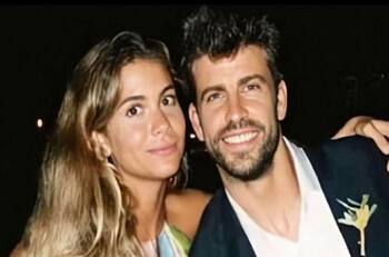 Aseguran que a Clara Chía Martí se le subió la fama desde que Gerard Piqué confirmó su noviazgo