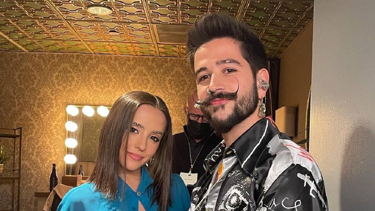 Marlene Rodríguez, madre de Evaluna, habría revelado por error el sexo de su nieto