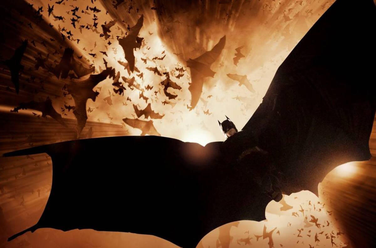 Se festeja el Batman Day y estas son las películas que puedes ver