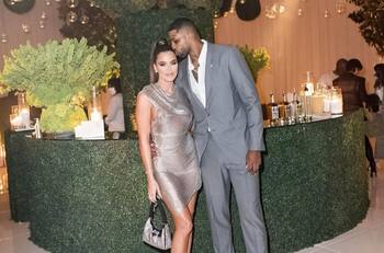 Khloé Kardashian reveló que Tristan Thompson le pidió matrimonio, a pesar de infidelidades