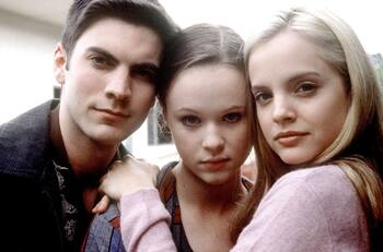 Estrella de "Belleza Americana" reveló cómo Robert Downey Jr. lo ayudó para dejar su adicción