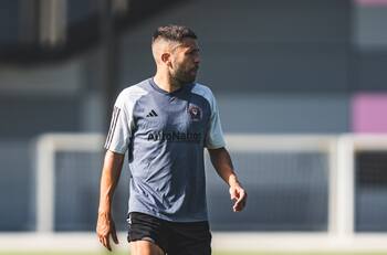 VIDEO | Tenía mejores ofertas: Jordi Alba reveló por que eligió a Inter Miami