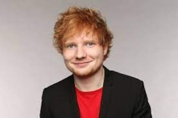 Ed Sheeran hará el espectáculo final de los cuatro días de celebraciones del Jubileo de la reina