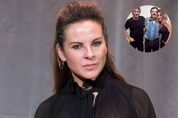 Kate del Castillo podría ser demandada, por este motivo