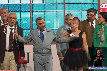 Desde Kaminski hasta Karol Lucero: Los mejores palos que tuvo el regreso del Jappening con Ja a la Teletón