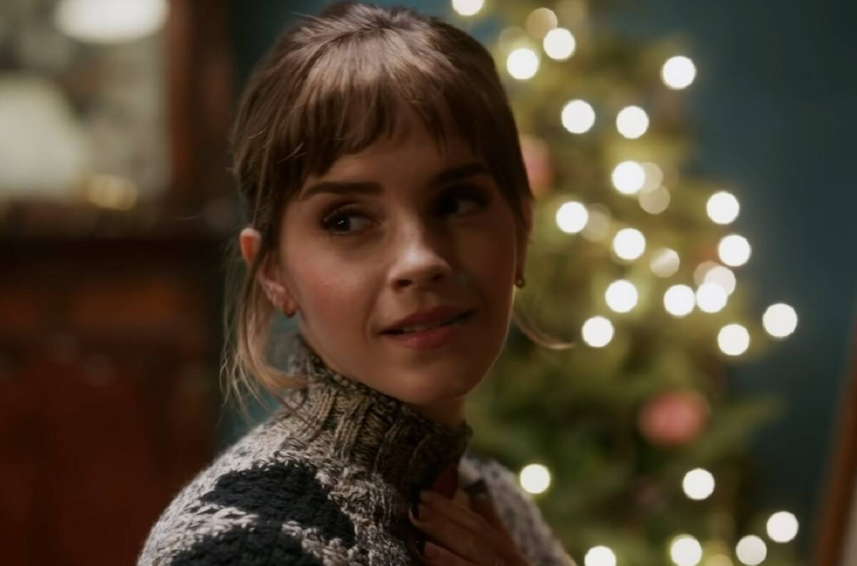 "Creo que estaba asustada": Emma Watson recordó cuando quiso renunciar a la franquicia "Harry Potter"
