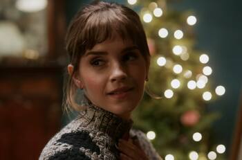 "Creo que estaba asustada": Emma Watson recordó cuando quiso renunciar a la franquicia "Harry Potter"