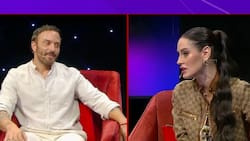 Adriana Barrientos estalla contra compañero en Zona de Estrellas: “Se vino a ganar un puesto que no le corresponde”