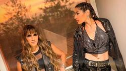 Ashley del dueto Ha*Ash puso en peligro a su sobrina, así lo cuenta