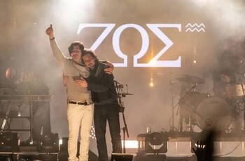 Zoé abre una segunda fecha en el Palacio de los Deportes de CDMX, cuándo y dónde comprar boletos