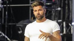 Ricky Martin: revelan detalles de una carta de amor que el cantante envió a Eduardo Verástegui