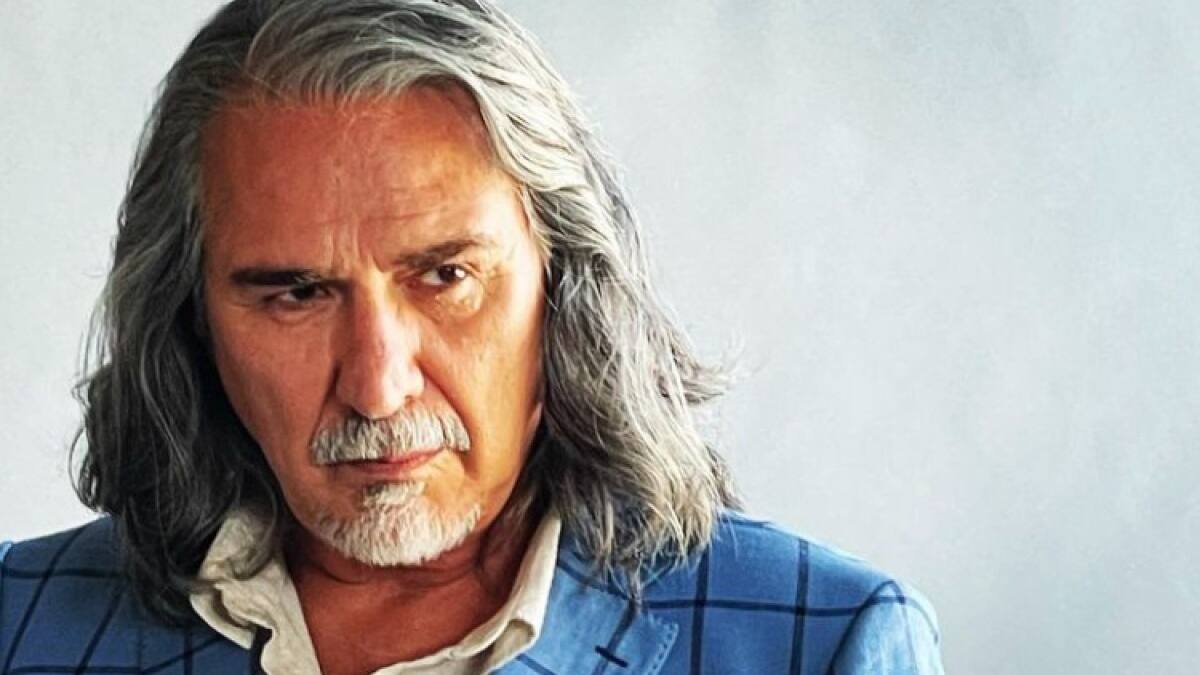 Pedro Damián comparte su encuentro con lo paranormal