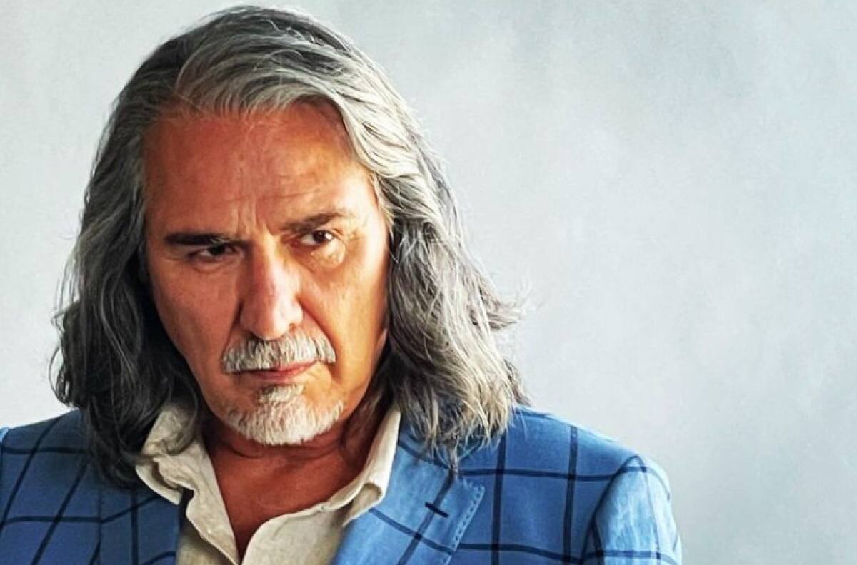 Pedro Damián comparte su encuentro con lo paranormal