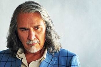 Pedro Damián comparte su encuentro con lo paranormal