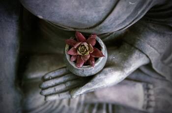 Multiverso: ¿Qué es y cuál es su relación con el Budismo?